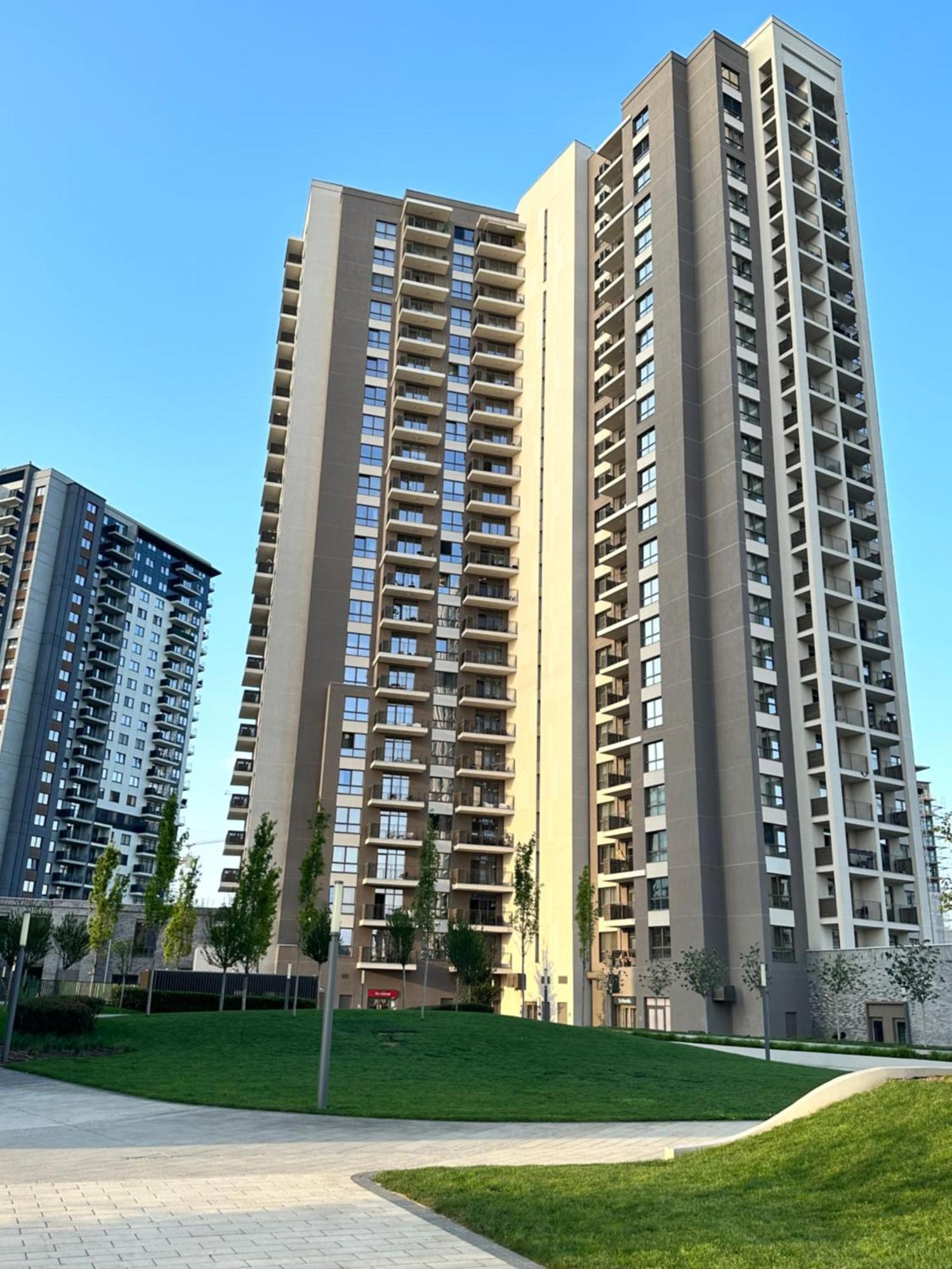 Bw Aurora Experience Apartment Belgrade