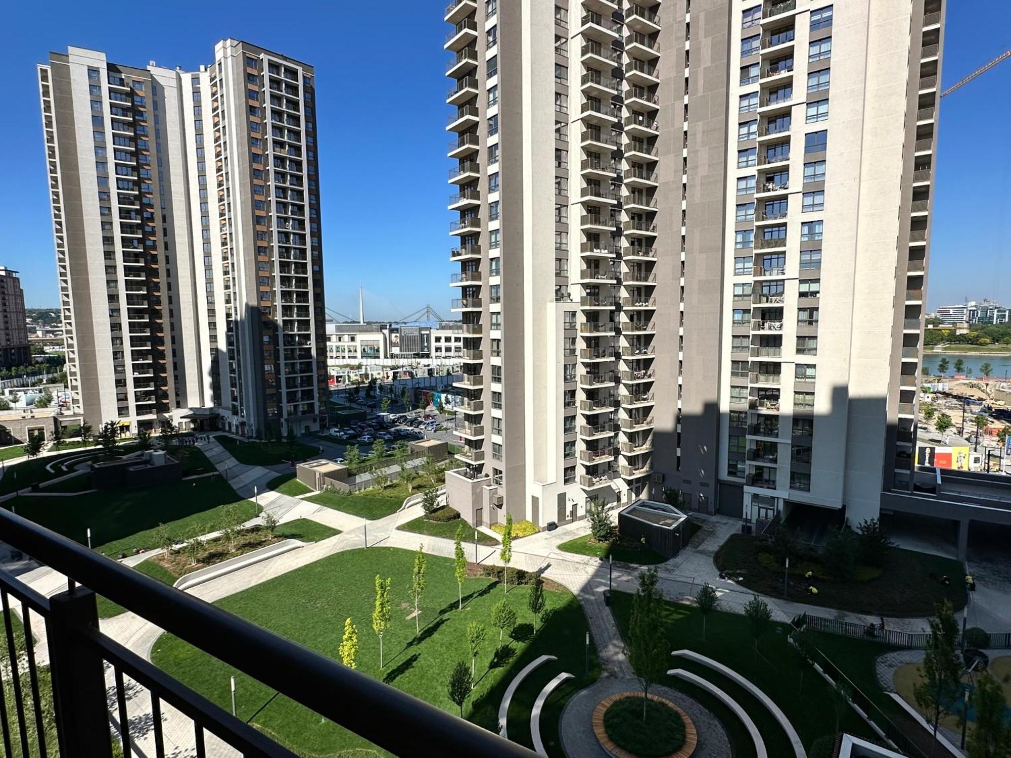 Bw Aurora Experience Apartment *