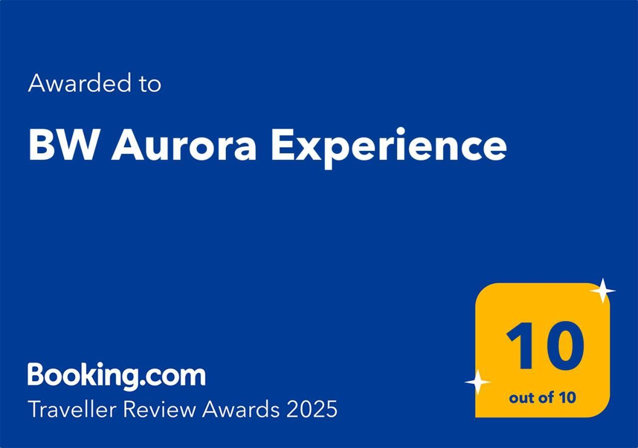 Bw Aurora Experience